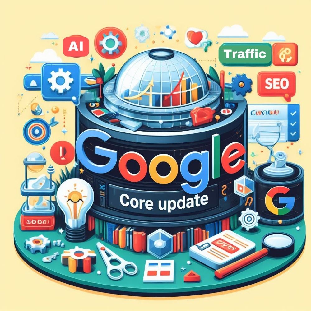 Google Core Update March 2024 All You Need to Know Inqnest